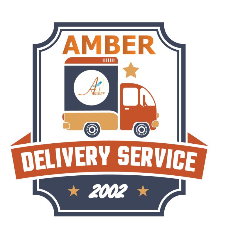 Amber Courier