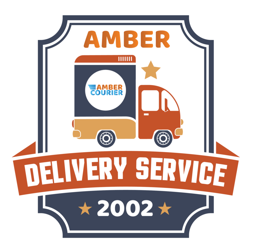 Amber Courier
