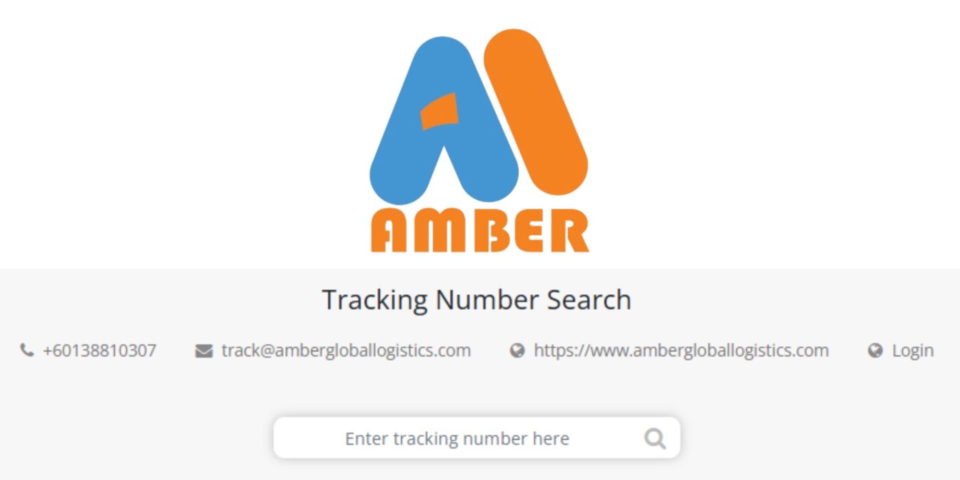 Amber Courier
