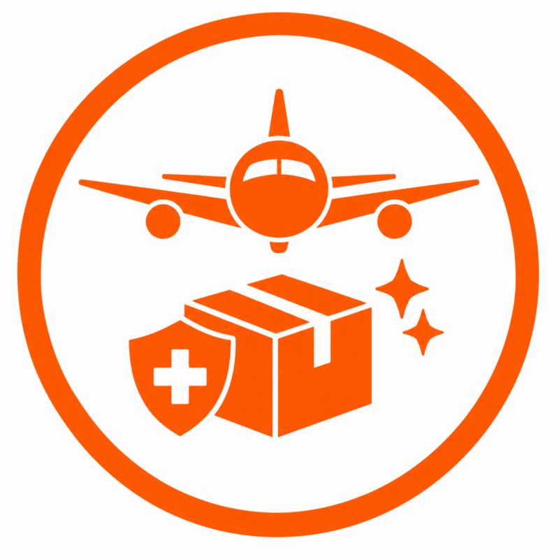 Amber Courier